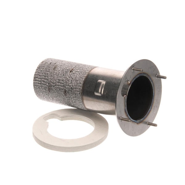 Burner Steam Gen.